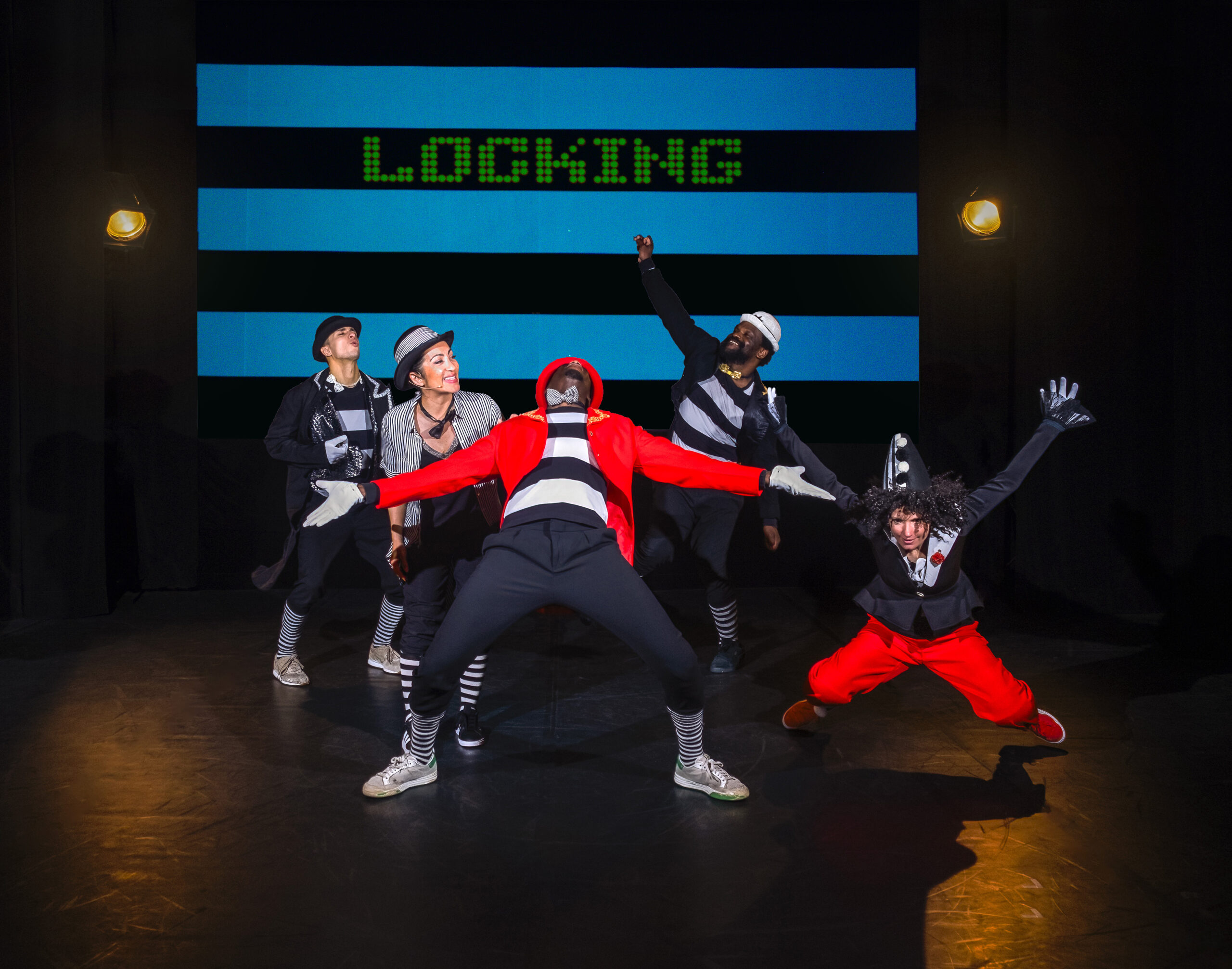 HIP HOP 2